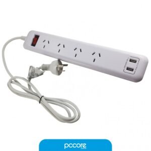 99910_1.jpg Ups Lyonn 800 4 Tomas 220v 800VA c/Led