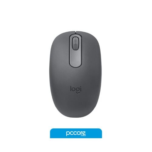 Mouse Inalambrico Logitech M196 Graphite Bluetooth