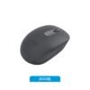 Mouse Inalambrico Logitech M196 Graphite Bluetooth