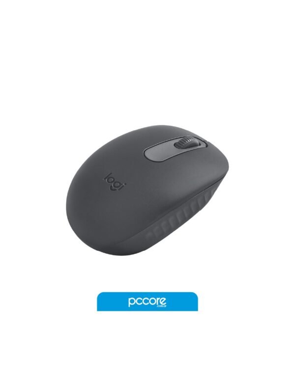 Mouse Inalambrico Logitech M196 Graphite Bluetooth