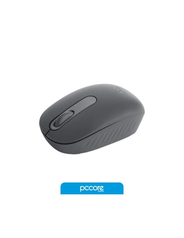 Mouse Inalambrico Logitech M196 Graphite Bluetooth
