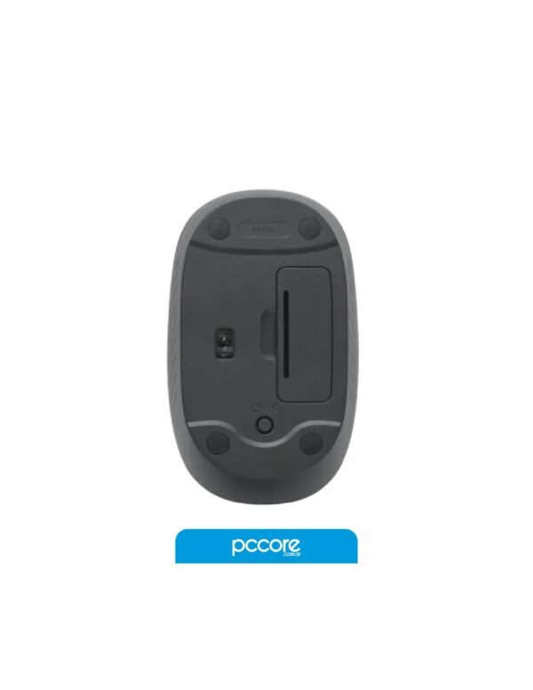 Mouse Inalambrico Logitech M196 Graphite Bluetooth