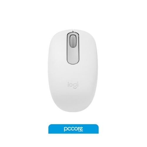Mouse Inalambrico Logitech M196 White Bluetooth