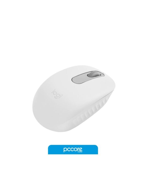 Mouse Inalambrico Logitech M196 White Bluetooth