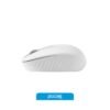Mouse Inalambrico Logitech M196 White Bluetooth