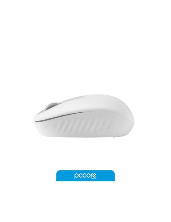 Mouse Inalambrico Logitech M196 White Bluetooth