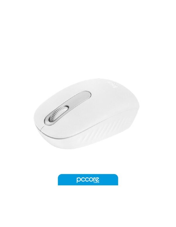 Mouse Inalambrico Logitech M196 White Bluetooth