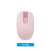 Mouse Inalambrico Logitech M196 Rose Bluetooth