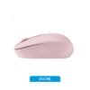 Mouse Inalambrico Logitech M196 Rose Bluetooth