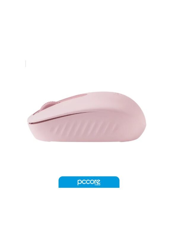 Mouse Inalambrico Logitech M196 Rose Bluetooth