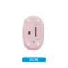Mouse Inalambrico Logitech M196 Rose Bluetooth