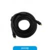 Cable Hdmi Nisuta M-M 10M 2.0V 4K NS-CAHDMI10