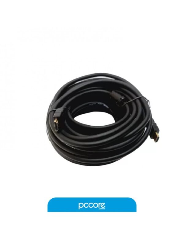 Cable Hdmi Nisuta M-M 5M 2.0V 4K NS-CAHDMI5