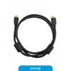 Cable Hdmi Nisuta M-M 3M 2.0V 4K NS-CAHDMI3