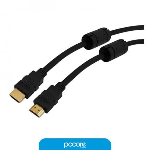 Cable Hdmi Nisuta M-M 15M 2.0V 4K NS-CAHDMI15