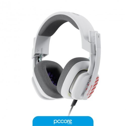 99950_1.jpg Auriculares Logitech Astro A10 Gen 2 Plug 3.5 White Flex