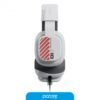 Auriculares Logitech Astro A10 Gen 2 Plug 3.5 White Flex