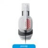 Auriculares Logitech Astro A10 Gen 2 Plug 3.5 White Flex