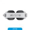 Auriculares Logitech Astro A10 Gen 2 Plug 3.5 White Flex