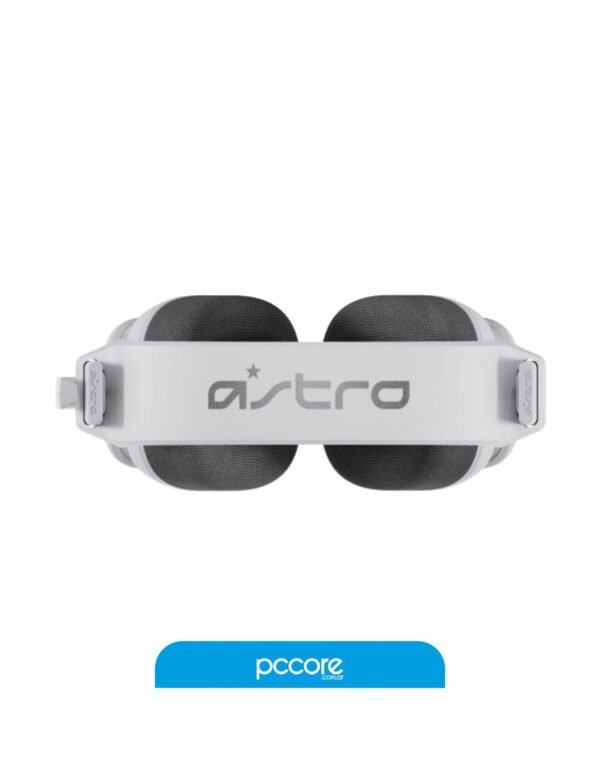 Auriculares Logitech Astro A10 Gen 2 Plug 3.5 White Flex