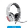 Auriculares Logitech Astro A10 Gen 2 Plug 3.5 White Flex