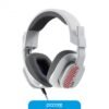 Auriculares Logitech Astro A10 Gen 2 Plug 3.5 White Flex