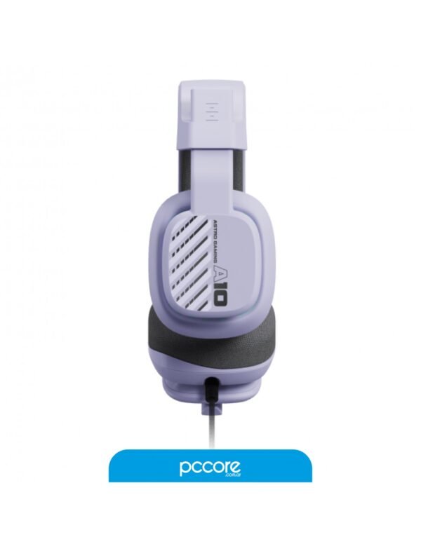 99951_4.jpg Auriculares Logitech Astro A10 Gen 2 Plug 3.5 Lilac Flex