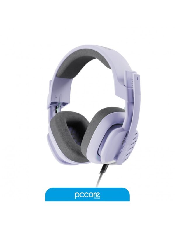 99951_8.jpg Auriculares Logitech Astro A10 Gen 2 Plug 3.5 Lilac Flex