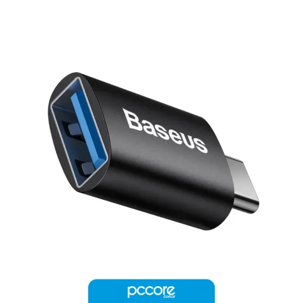 A01190-13 Adaptador Usb Baseus Tipo C A Tipo A 3.1 A01190