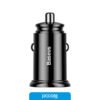A01954 (2) Cargador Baseus Para Auto Usb
