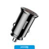 A01954 (4) Cargador Baseus Para Auto