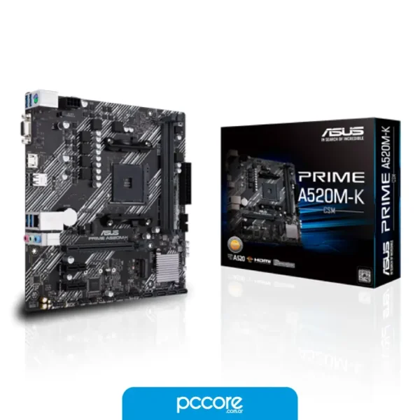 A520M-KCSM