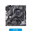 Motherboard Asus Prime A520M-K CSM Am4 Ddr4