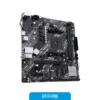 Motherboard Asus Prime A520M K Am4 Ddr4