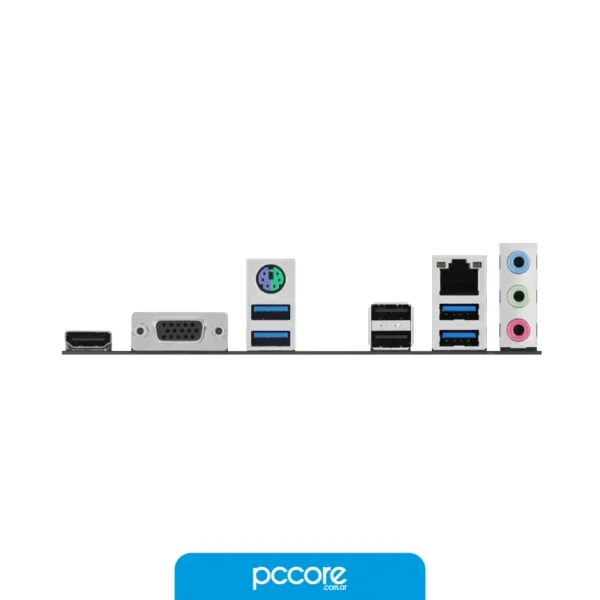 A620MKBOX-15 Motherboard Asus Prime A620M K AM5 DDR5 BOX MATX