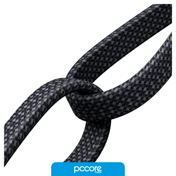 Cable Usb Mcdodo Degree Tipo C A Tipo C Plano 90 1.8M