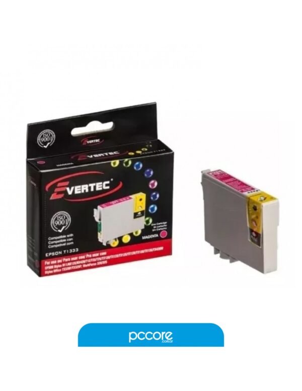 ALT300092_2.jpg Cartucho Epson T133 Magenta Evertec