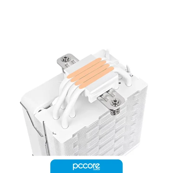 Cooler Fan CPU Thermaltake Astria 200 ARGB White 1700/1200/Am4/Am5