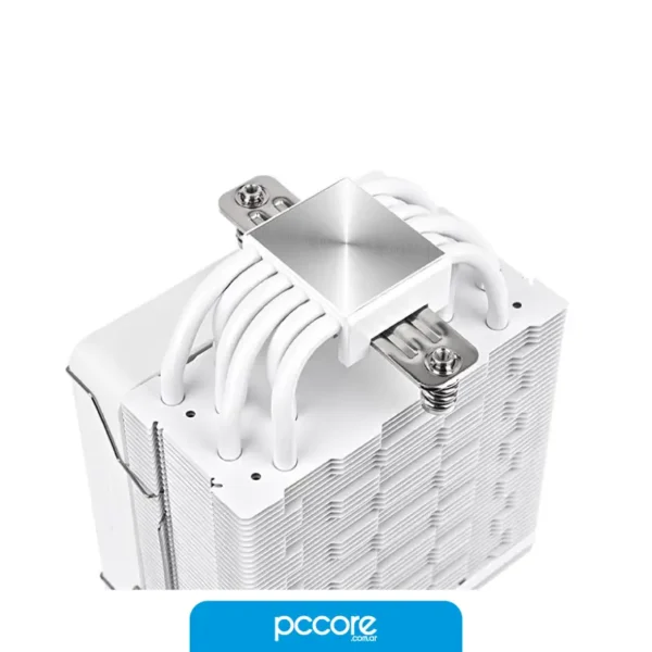 ASTRIA400ARGBW-14 Cooler Fan CPU Thermaltake Astria 400 ARGB White 1700/1200/Am4/Am5