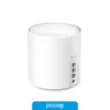 AX3000P1-12 Repetidor Wifi Tp-Link Deco X50 AX3000 Pack 1 Wifi 6 Giga Mesh