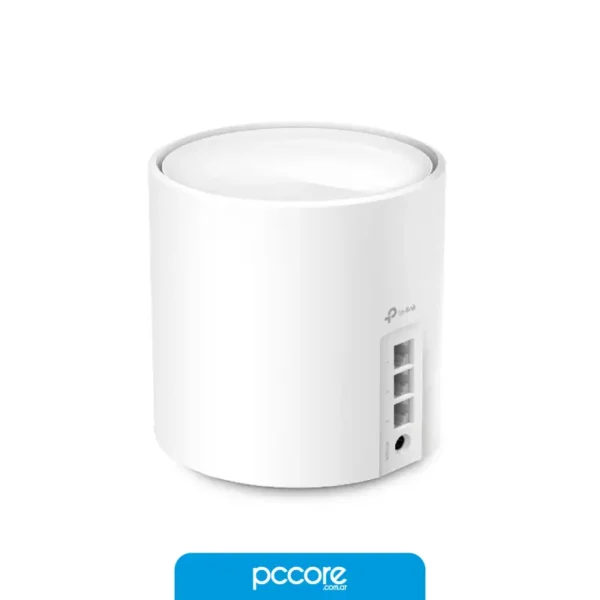 AX3000P1-12 Repetidor Wifi Tp-Link Deco X50 AX3000 Pack 1 Wifi 6 Giga Mesh