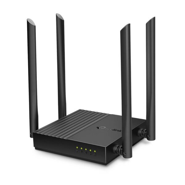 Archer-C64_1.0_02_large_1617155320441k Router 4p Tp-Link Archer C64 AC1200 Doble Banda