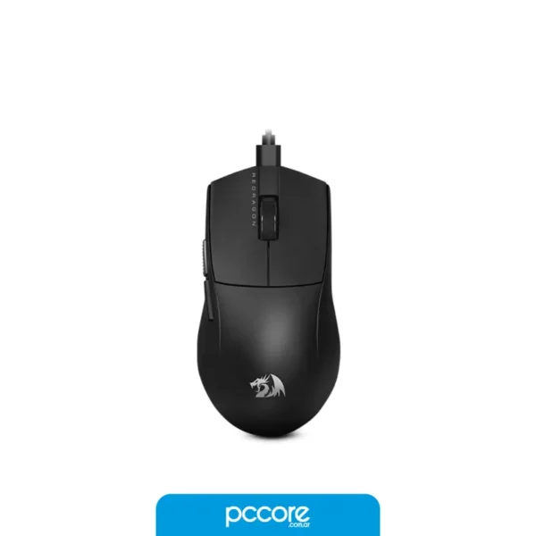 Combo Redragon Teclado Y Mouse Black 100 Usb S146-SP