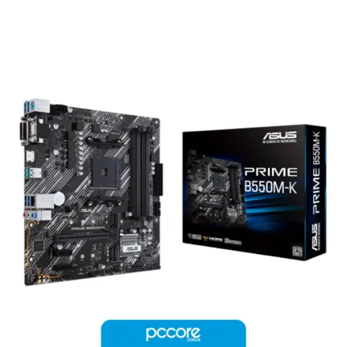 B550MK B550MK