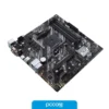 Motherboard Asus Prime B550M K Am4 DDR4