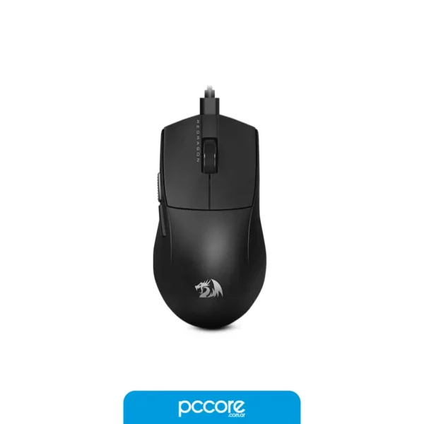 Combo Redragon Teclado Y Mouse Black 60 Usb S143-SP
