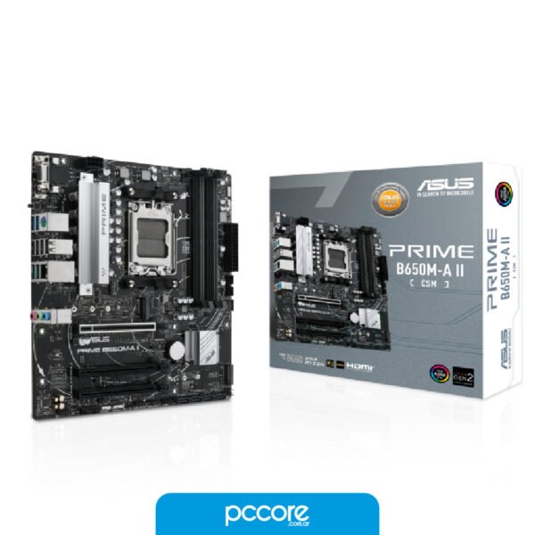 Motherboard Asus B650M-A