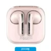 Auriculares Xiaomi Redmi Buds 6 Active Bluetooth Pink