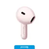 Auriculares Xiaomi Redmi Buds 6 Active Bluetooth Pink