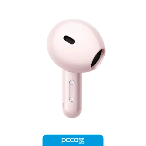 Auriculares Xiaomi Redmi Buds 6 Active Bluetooth Pink